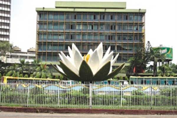 Task force formed over BB fund heist